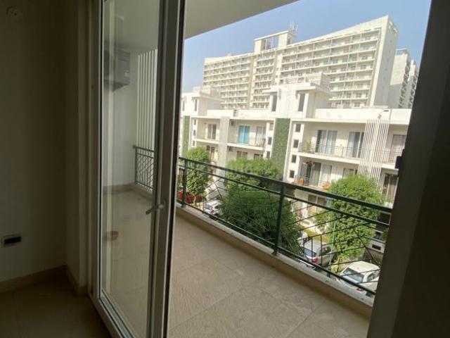 3 BHK Independent House in Sector 33 for resale Sohna. The reference number is 20864663