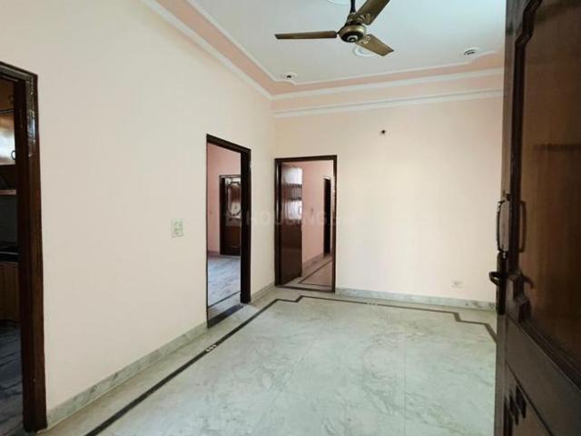 3 BHK Independent House in Sector 35 for rent Faridabad. The reference number is 20588443