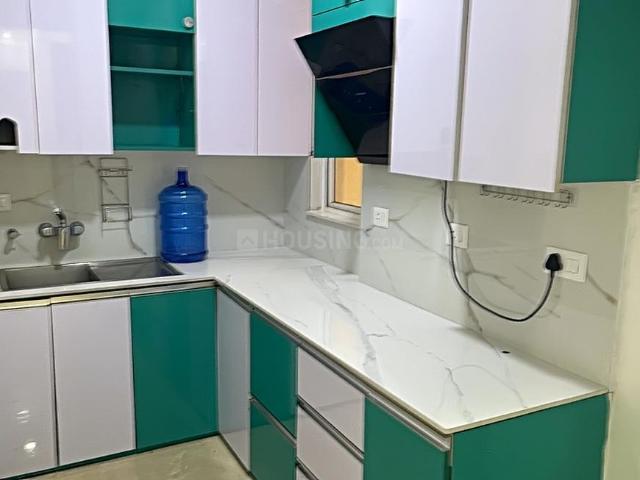 3 BHK Independent House in Sector 36 for rent Sohna. The reference number is 19132577