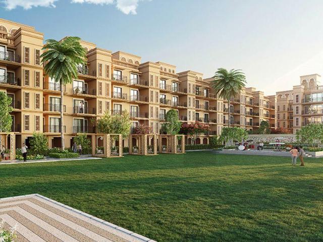 3 BHK Independent House in Sector 36 for resale Sohna. The reference number is 20618685