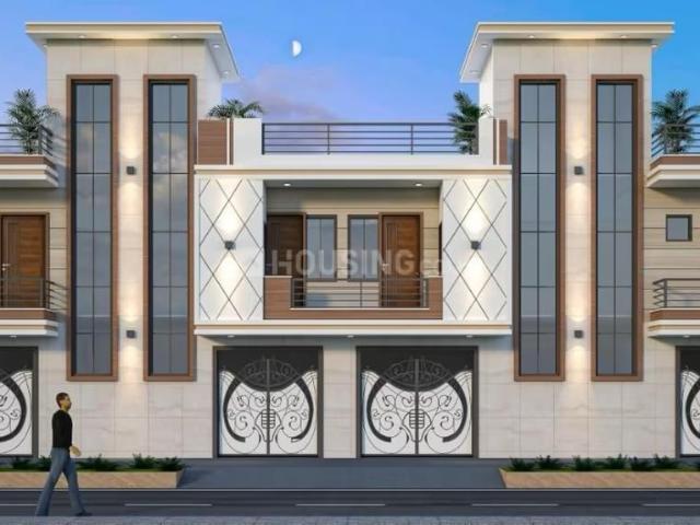 3 BHK Independent House in Sector 37 for resale Faridabad. The reference number is 16872313