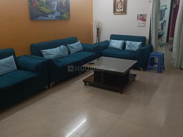 3 BHK Independent House in Sector 7 Dwarka for rent New Delhi. The reference number is 20683918