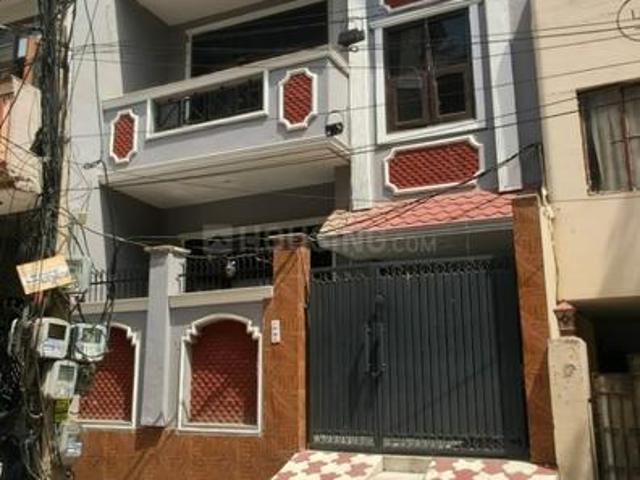 3 BHK Independent House in Sector 7 for resale Gurgaon. The reference number is 19890481