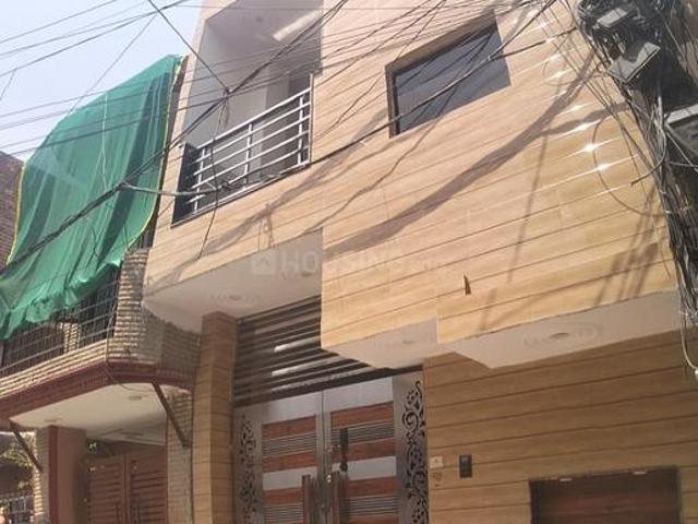 3 BHK Independent House in Sector 7 for resale Gurgaon. The reference number is 20575566