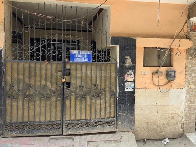 3 BHK Independent House in Sector 7 for resale Gurgaon. The reference number is 20690864