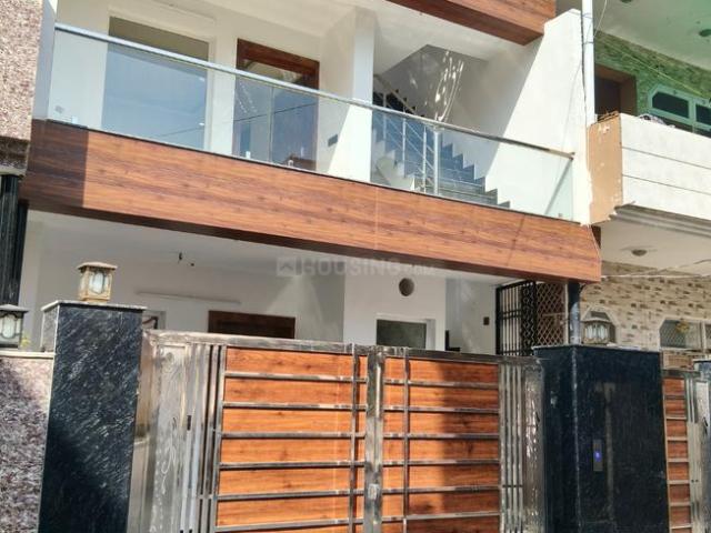 3 BHK Independent House in Sector 7 for resale Gurgaon. The reference number is 20215868