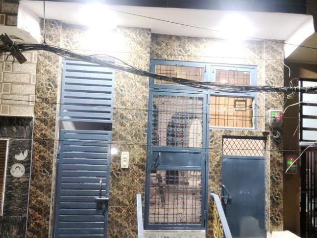 3 BHK Independent House in Sector 7 for resale Gurgaon. The reference number is 20324271