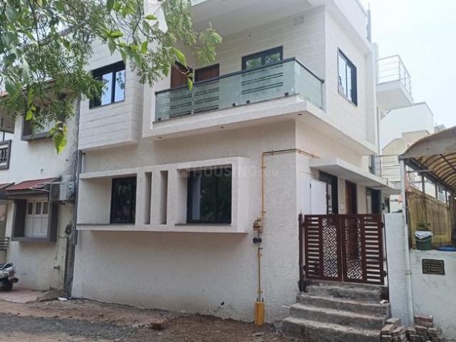 3 BHK Independent House in Sector 7 for resale Gandhinagar. The reference number is 17559091