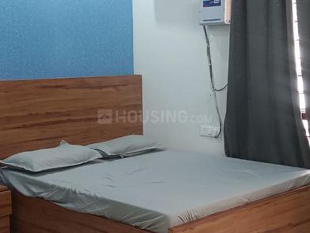 3 BHK Independent House in Sector 43 for rent Gurgaon. The reference number is 20235862
