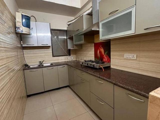 3 BHK Independent House in Sector 43 for rent Gurgaon. The reference number is 20491342