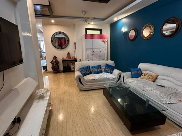 3 BHK Independent House in Sector 43 for rent Gurgaon. The reference number is 20402032