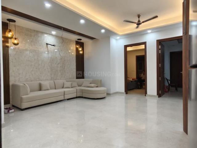 3 BHK Independent House in Sector 43 for rent Gurgaon. The reference number is 20553386