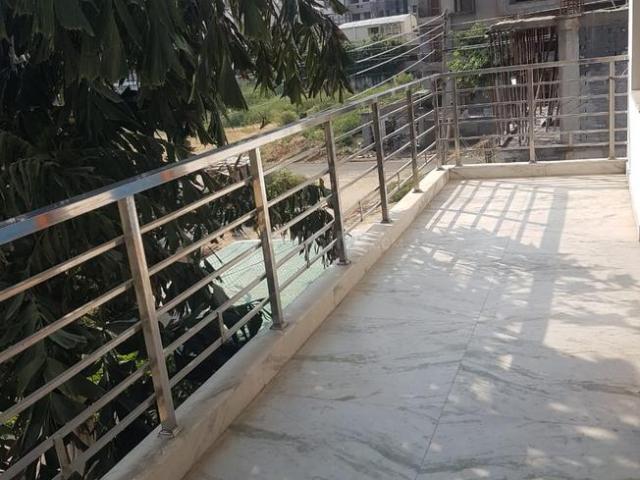 3 BHK Independent House in Sector 43 for rent Gurgaon. The reference number is 20766744