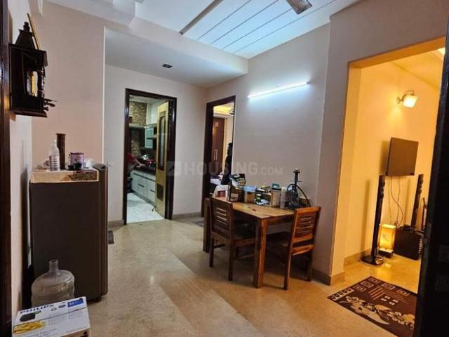 3 BHK Independent House in Sector 43 for rent Gurgaon. The reference number is 20784090