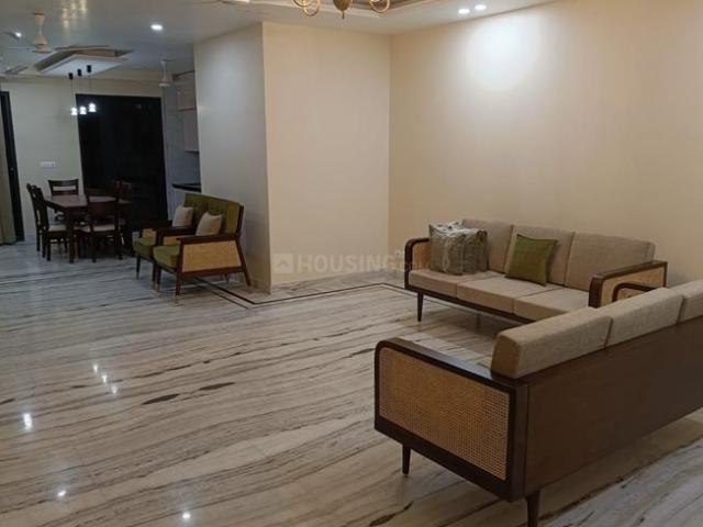 3 BHK Independent House in Sector 43 for rent Gurgaon. The reference number is 20794689