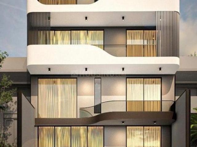 3 BHK Independent House in Sector 43 for resale Gurgaon. The reference number is 20770295
