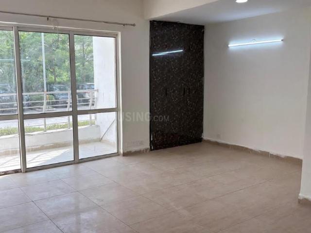 3 BHK Independent House in Sector 44 for rent Noida. The reference number is 20299905