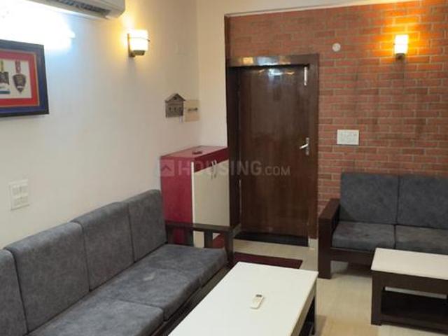 3 BHK Independent House in Sector 44 for rent Noida. The reference number is 20335301