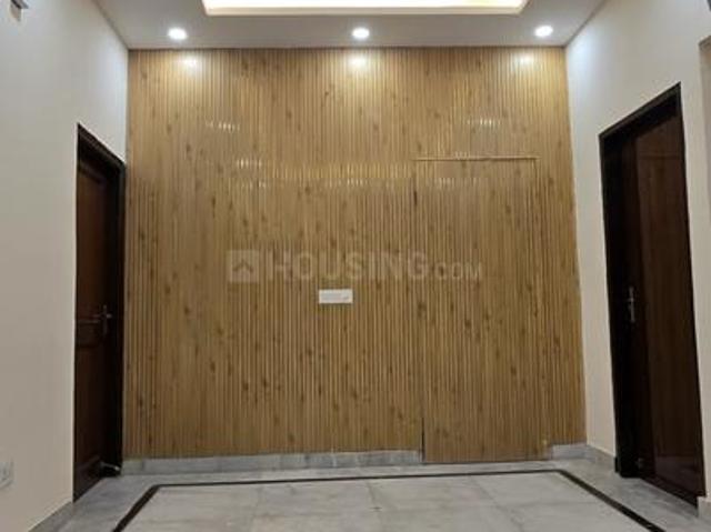 3 BHK Independent House in Sector 45 for rent Gurgaon. The reference number is 20209345