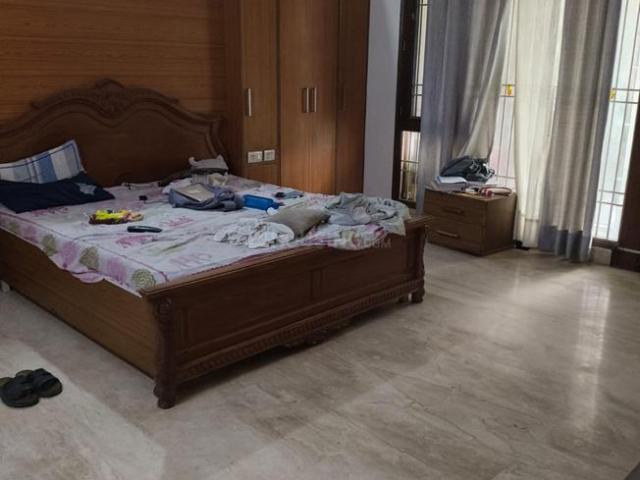 3 BHK Independent House in Sector 46 for rent Noida. The reference number is 19728846