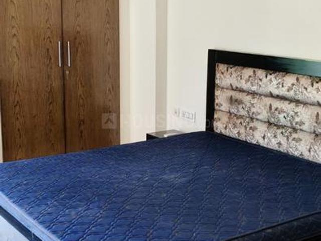 3 BHK Independent House in Sector 46 for rent Noida. The reference number is 19985514