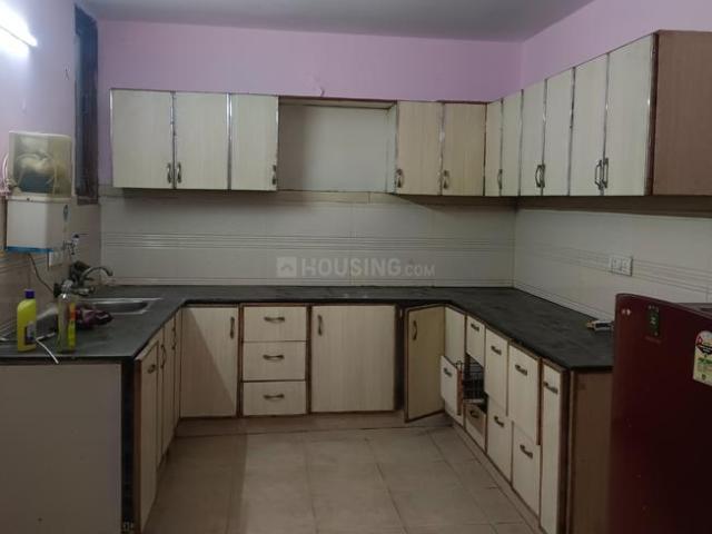 3 BHK Independent House in Sector 46 for rent Noida. The reference number is 19114916