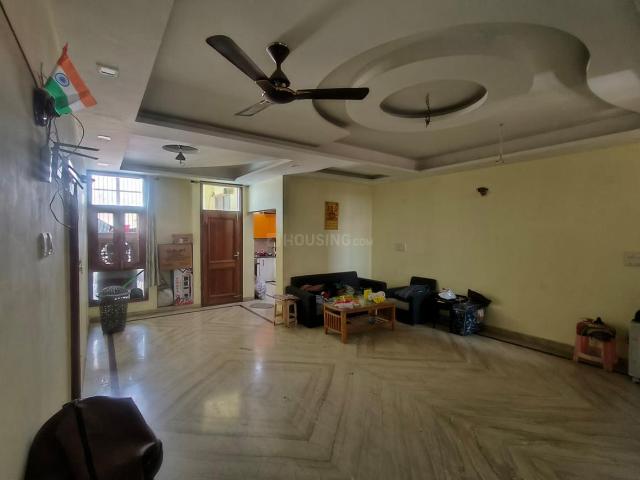 3 BHK Independent House in Sector 46 for rent Noida. The reference number is 20206256