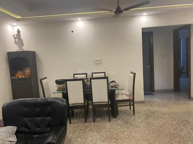 3 BHK Independent House in Sector 46 for rent Noida. The reference number is 8839736