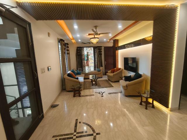 3 BHK Independent House in Sector 47 for rent Gurgaon. The reference number is 19517695