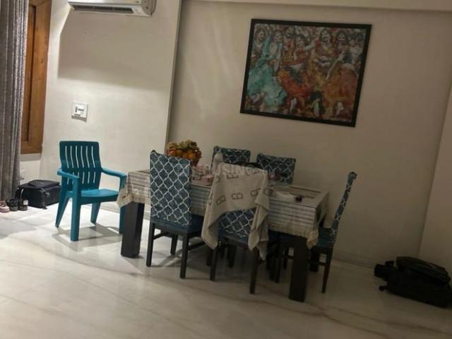 3 BHK Independent House in Sector 47 for rent Noida. The reference number is 19421369