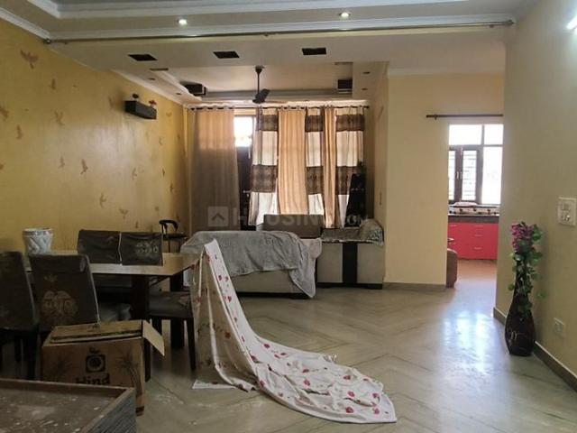 3 BHK Independent House in Sector 49 for rent Noida. The reference number is 20310338