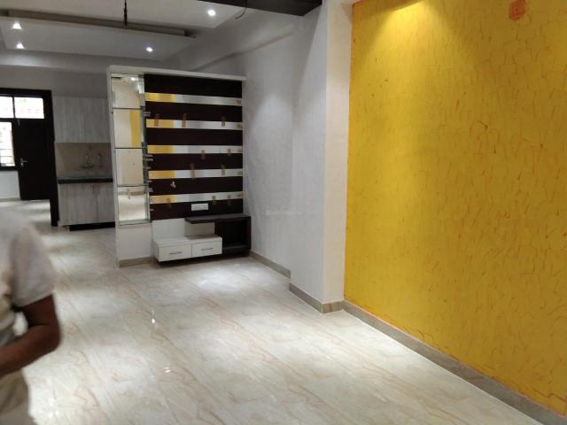 3 BHK Independent House in Sector 49 for resale Noida. The reference number is 9614946