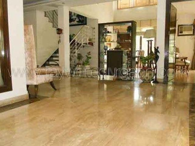 3 BHK Independent House in Sector 4 for rent Gurgaon. The reference number is 20704765
