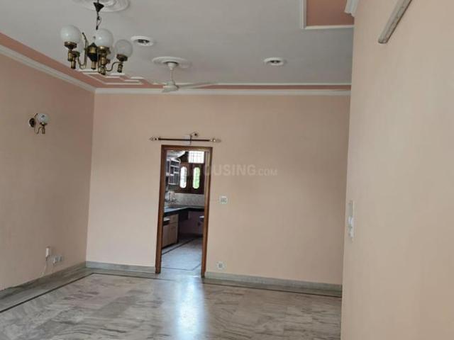 3 BHK Independent House in Sector 4 for rent Panchkula. The reference number is 20077309