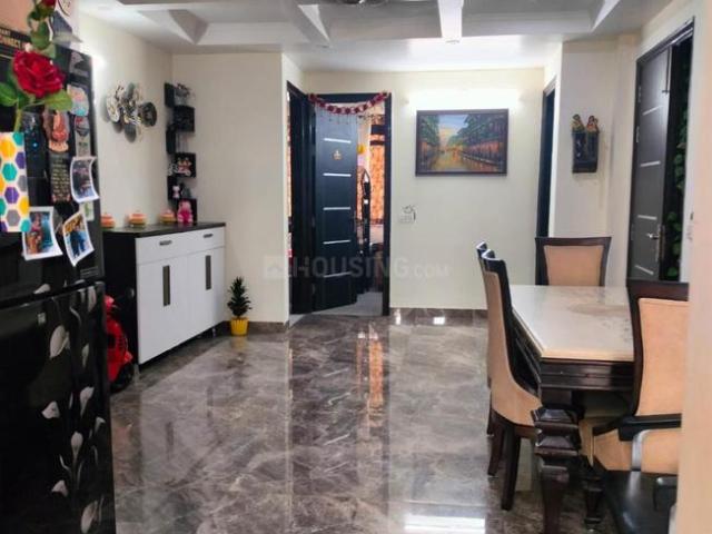 3 BHK Independent House in Sector 4 for resale Gurgaon. The reference number is 20262234