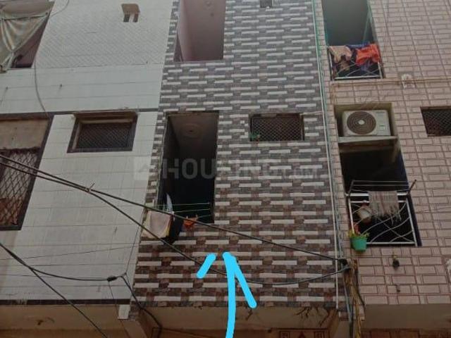 3 BHK Independent House in Sector 4 Rohini for resale New Delhi. The reference number is 10011104