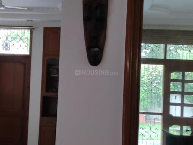 3 BHK Independent House in Sector 50 for rent Noida. The reference number is 16920147