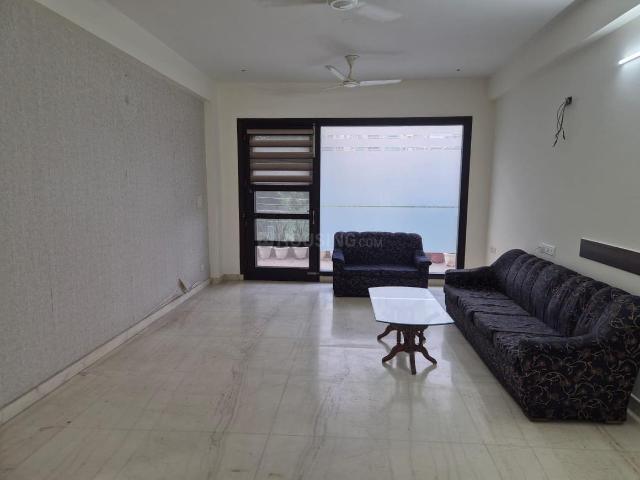 3 BHK Independent House in Sector 50 for rent Noida. The reference number is 19984458
