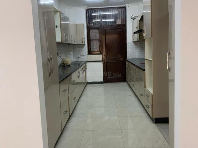 3 BHK Independent House in Sector 50 for rent Noida. The reference number is 20423156