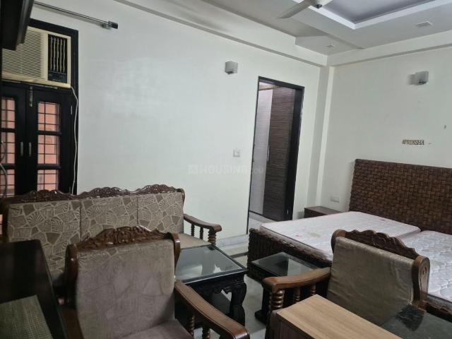 3 BHK Independent House in Sector 50 for rent Noida. The reference number is 20978173