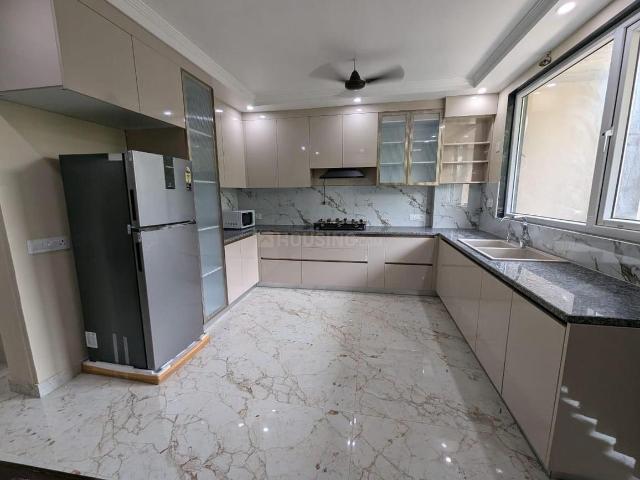 3 BHK Independent House in Sector 51 for rent Gurgaon. The reference number is 19400543