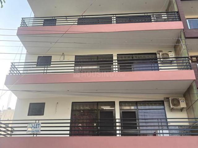 3 BHK Independent House in Sector 51 for rent Gurgaon. The reference number is 20184862