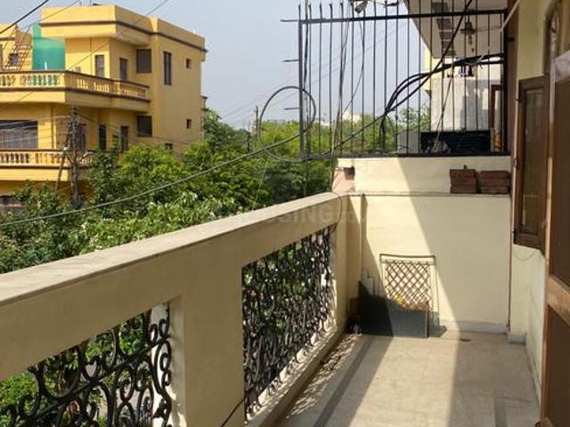 3 BHK Independent House in Sector 51 for rent Noida. The reference number is 20408399