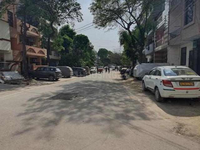 3 BHK Independent House in Sector 51 for resale Noida. The reference number is 20234278