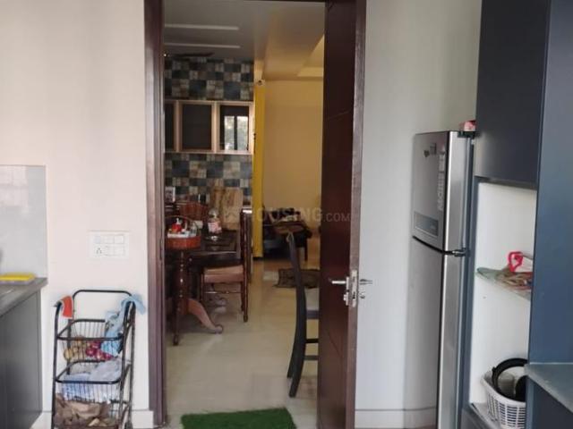 3 BHK Independent House in Sector 52 for rent Noida. The reference number is 20192648