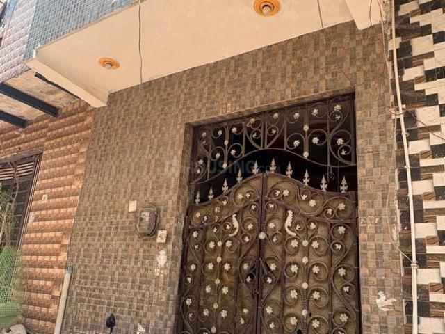 3 BHK Independent House in Sector 52 for resale Faridabad. The reference number is 20304864