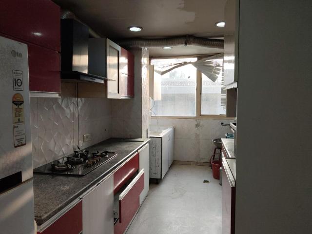 3 BHK Independent House in Sector 53 for rent Gurgaon. The reference number is 19179513