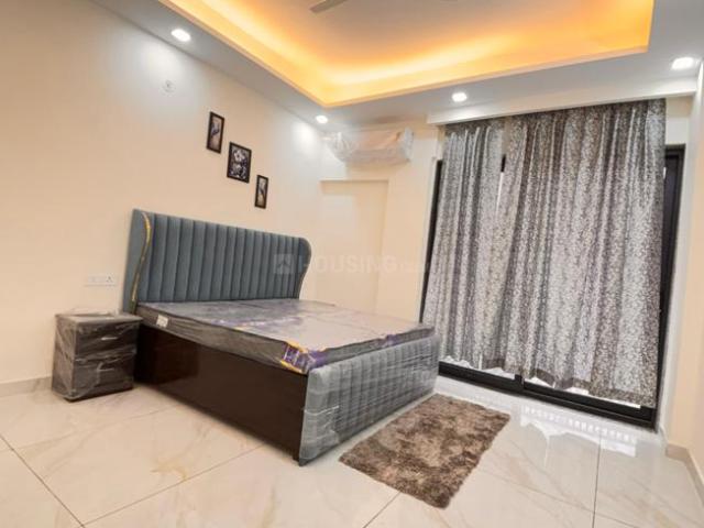 3 BHK Independent House in Sector 56 for rent Gurgaon. The reference number is 19271630