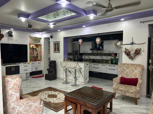 3 BHK Independent House in Sector 56 for rent Gurgaon. The reference number is 20205670