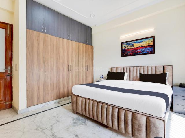 3 BHK Independent House in Sector 56 for rent Gurgaon. The reference number is 20802303